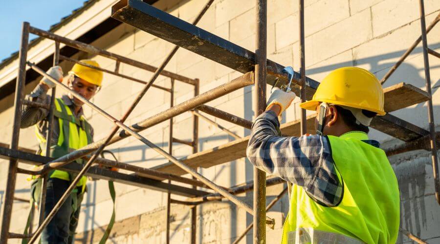 Roof Vent Repair in Stoystown, PA